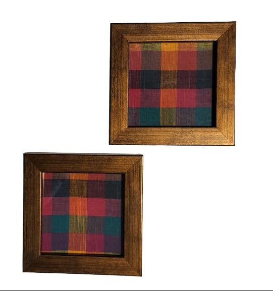 Coasters